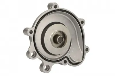 Pompa apa cu garnitura potrivit MERCEDES C (C204), C (CL203), C T-MODEL (S203), C T-MODEL (S204), C (W203), C (W204), CLC (CL203), CLK (A209), CLK (C209), E (A207), E (C207) 1.6 1.8 1.8CNG 05.02