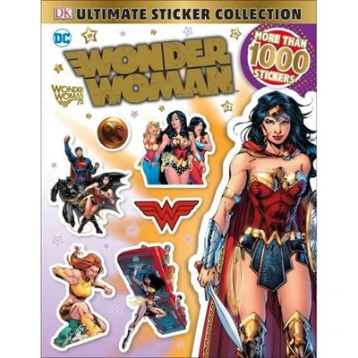 DC Wonder Woman