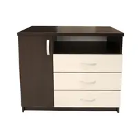 Comoda Milano Wenge/Fildes