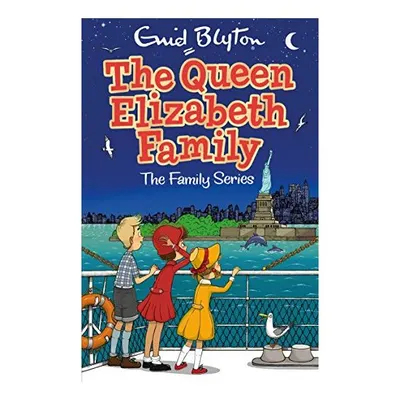 Queen Elizabeth Family