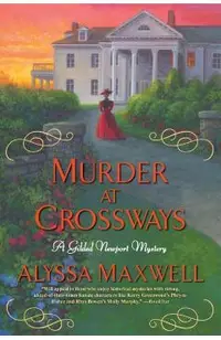 Murder at Crossways