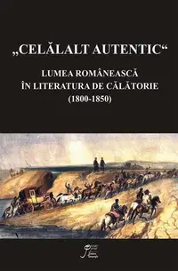 „Celălalt autentic” (RESIGILAT) - Paperback brosat