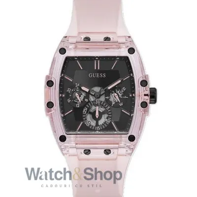 Ceas Guess Guess Phoenix GW0203G11