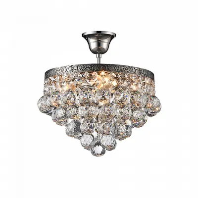 Candelabru Gala DIA783-CL-04-N