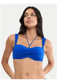 bikini - albastru - Albastru