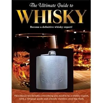 Ultimate Guide To Whisky