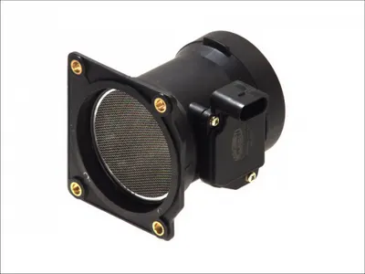 Debitmetru aer (4 pini) AUDI A4, A6, A8; SKODA SUPERB I; VW PASSAT 2.4 2.8 intre 1986-2008