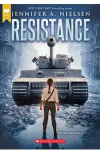 Resistance (Scholastic Gold)