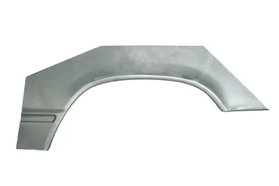 Segment aripa Spate Stanga potrivit MERCEDES E (A124), E (C124), E T-MODEL (S124), E (W124) Coupe pana in 1998