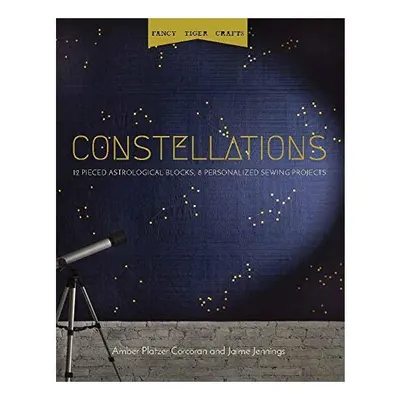 Fancy Tiger Constellations