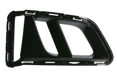 Grila bara Fata Dreapta ZL1 potrivit CHEVROLET CAMARO 09.11- 01.16