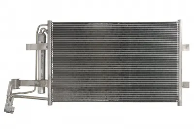 Condensator clima (cu uscator) potrivit MAZDA 5 1.8 2.0 06.10