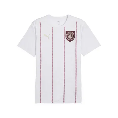 Tricou bărbați Manchester City Aufwärmtrikot PUMA
