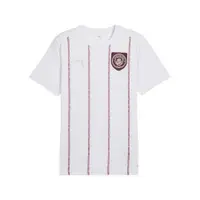 Tricou bărbați Manchester City Aufwärmtrikot PUMA