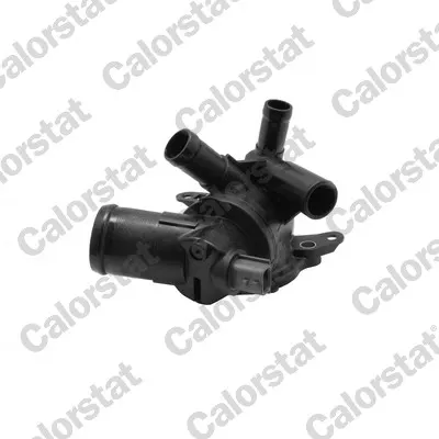 Termostat lichid racire (95 C, in carcasa) potrivit RENAULT GRAND SCENIC IV, KADJAR, MEGANE IV, SCENIC IV 1.2 06.15