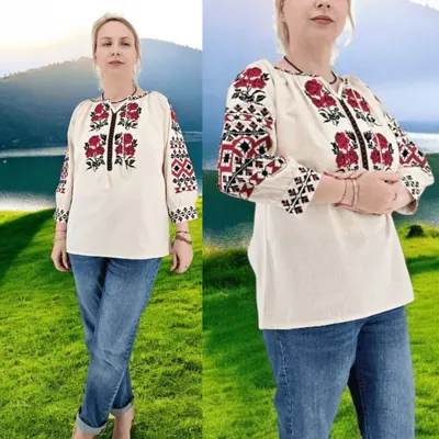 Ie traditionala Alexia