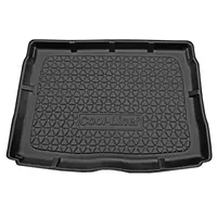 Tavita Portbagaj Compatibila Volkswagen Golf Mk5 2004-2008 / Mk6 2008-2013 Hatchback (Sus)