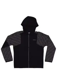 Bluza cu Fermoar Train Graphic Series Boy Hoodie Fz Coft Monogram Logo-7b000280-Af13512-Uc001