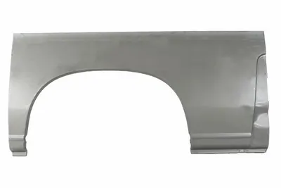 Kit reparatie aripa spate stanga potrivit CITROEN JUMPER; FIAT DUCATO; PEUGEOT BOXER 1994-2006 - (model scurt)