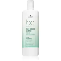 Schwarzkopf Professional BC Bonacure Scalp sampon delicat pentru piele sensibila 1000 ml