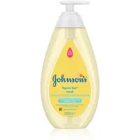 Johnson's® Top-to-Toe gel de duș pentru corp și păr pentru nou-nascuti si copii 500 ml