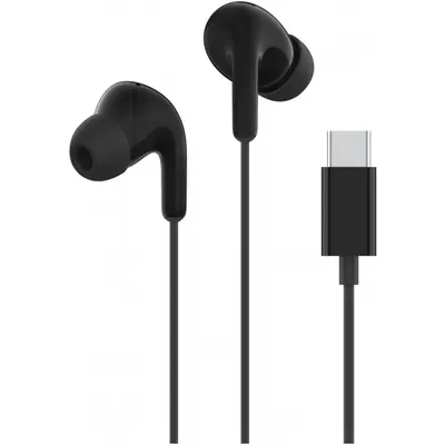 Handsfree USB-C Xiaomi, Negru BHR8930GL