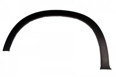 Bandou pentru aripa fata stanga BMW X5 E70 intre 2007-2010