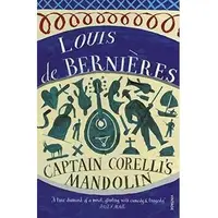 Captain Corell's Mandolin