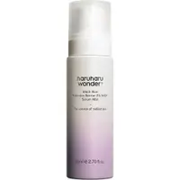 Mist-serum facial hidratant cu probiotice și NAD+ Haruharu Wonder Black Rice, 80 ml