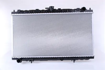 Radiator motor potrivit NISSAN PRIMERA 1.6-2.0LPG