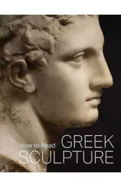 How to Read Greek Sculpture