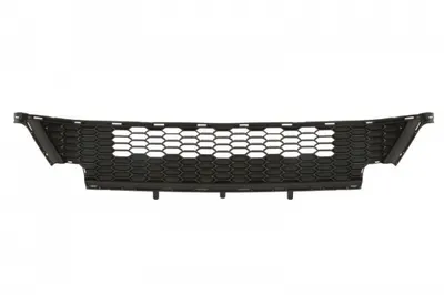 Grila radiator (rama crom, negru) potrivit FORD KUGA III 04.19