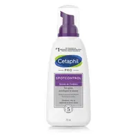 Spuma de curatare SpotControl PRO, 235 ml, Cetaphil