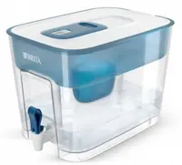 Sistem de filtrare BRITA - Flow Pro, 8.2 l, alb