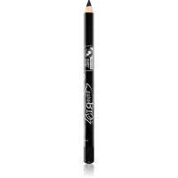 puroBIO Cosmetics Eyeliner eyeliner khol culoare 01 Black 1,3 g