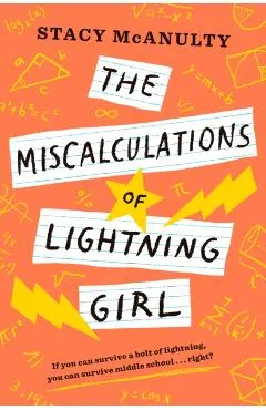 The Miscalculations of Lightning Girl