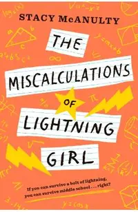 The Miscalculations of Lightning Girl