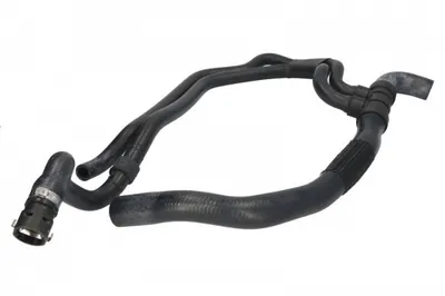 Furtun radiator inferior (18mm 30mm 32mm) potrivit RENAULT CLIO II, KANGOO, KANGOO EXPRESS, THALIA I 1.2 06.01