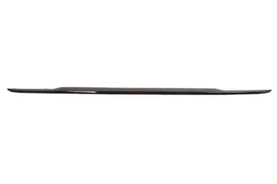 Element Ornament bandou bara spate Mijloc, SPORT potrivit BMW 1 F20, 1 F21 dupa 2011 dupa 2015