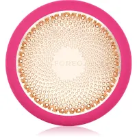 FOREO UFO™ 3 5-in-1 aparat sonic pentru accelerarea efectului măștilor de ten Fuchsia 1 buc