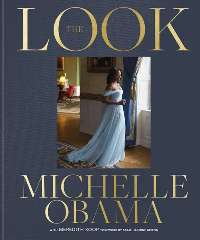 The Look: Michelle Obama