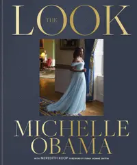 The Look: Michelle Obama