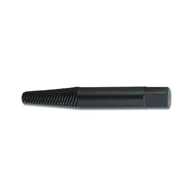 Extractor Spiral pentru Suruburi Rupte (filet Dreapta), M 8 - M11, Marime 3, Ø Gaurire 4.5