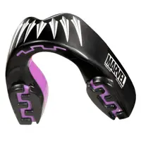 Proteza Dentara SafeJawz Marvel Black Panther Junior