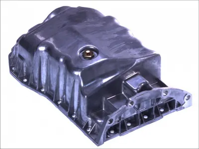 Baie ulei aluminiu RENAULT MEGANE LAGUNA I KANGOO 1.8, 1.9D, 2.0