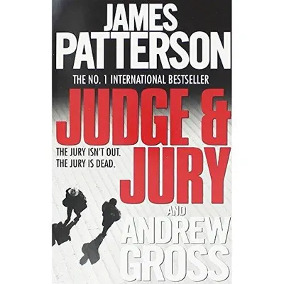 Judge and Jury