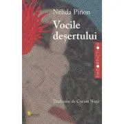 Vocile desertului