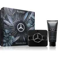 Mercedes-Benz Sign Your Power set cadou pentru bărbați