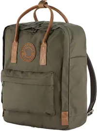 Ghiozdan Fjallraven Kanken No. 2 - Dark Olive