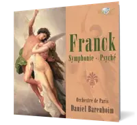 Franck: Symphonie · Psyché